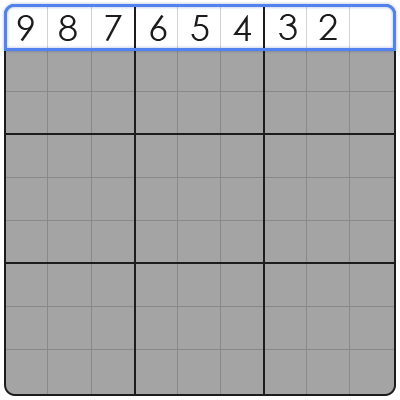 empty sudoku printable