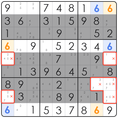 sudoku triples